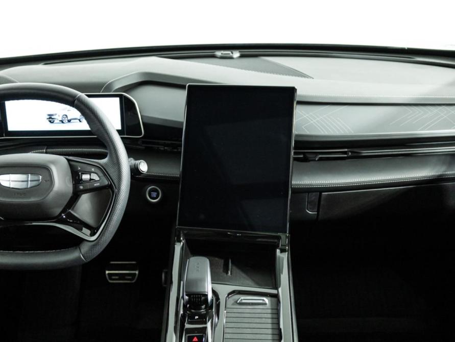 Geely Cityray Санкт-Петербург  - изображение 15