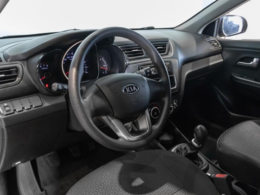 Kia Rio III Казань  - изображение 5