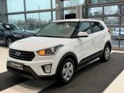 Hyundai Creta I Екатеринбург  - изображение 26