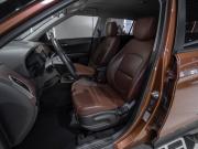 Hyundai Creta I Рестайлинг Москва  - изображение 34