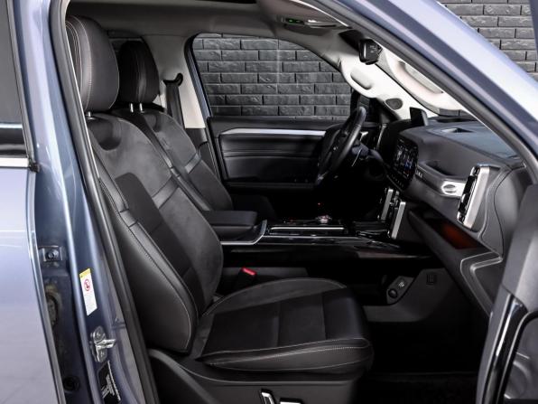Haval Dargo I с пробегом 2023 года, цена 2 650 000 рублей, 26144 км, внедорожник, Автокод Объявления