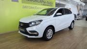 Lada (ВАЗ) XRAY I Чебоксары  - изображение 23
