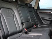 Audi Q5 I (8R) Самара  - изображение 39