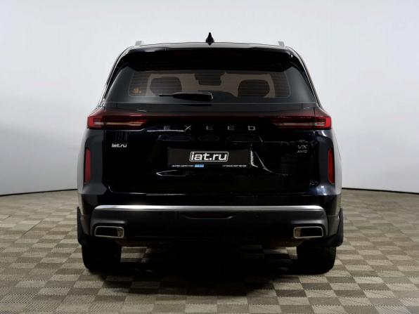 Exeed VX I с пробегом 2022 года, цена 2 625 000 рублей, 74839 км, внедорожник, Автокод Объявления