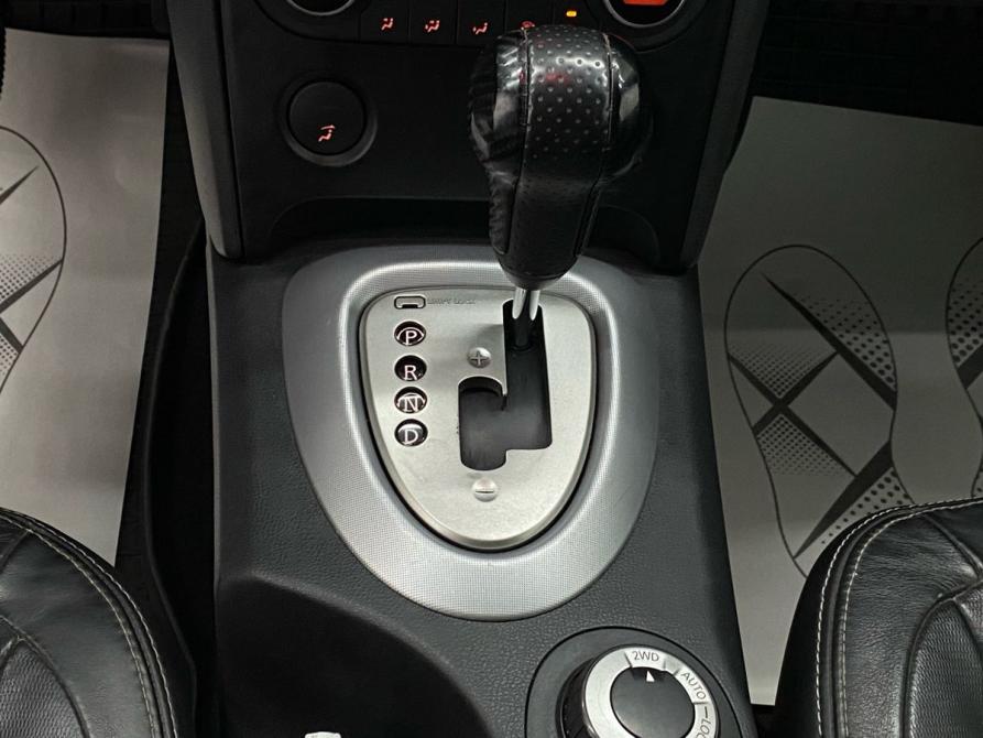 Nissan Qashqai I Энгельс  - изображение 30