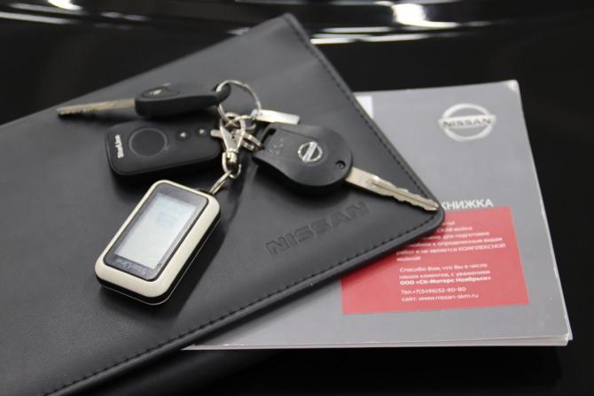 Nissan Juke I с пробегом 2012 года, цена 1 095 950 рублей, 85425 км, внедорожник, Автокод Объявления