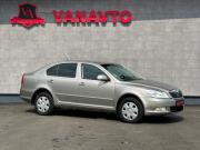 Skoda Octavia II (A5) Рестайлинг Альметьевск  - изображение 26