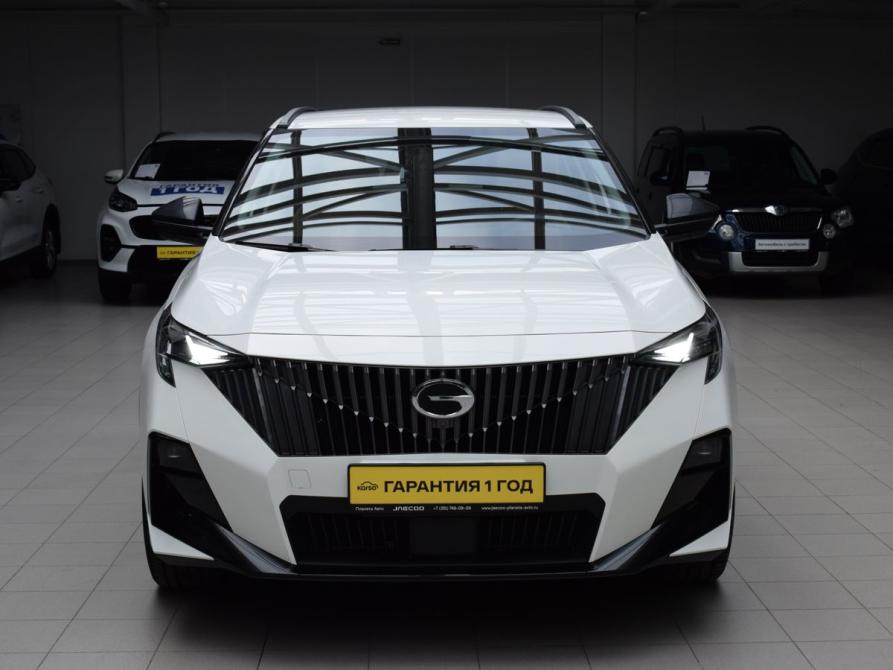 GAC GS3 Челябинск  - изображение 2