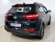 Hyundai Creta I Рестайлинг Москва  - изображение 19