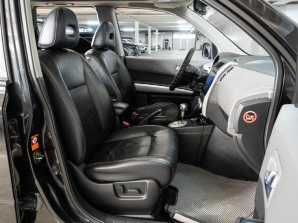Nissan X-Trail II с пробегом 2007 года, цена 1 039 000 рублей, 193013 км, внедорожник, Автокод Объявления