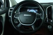 Haval H9 I Рестайлинг Омск  - изображение 31