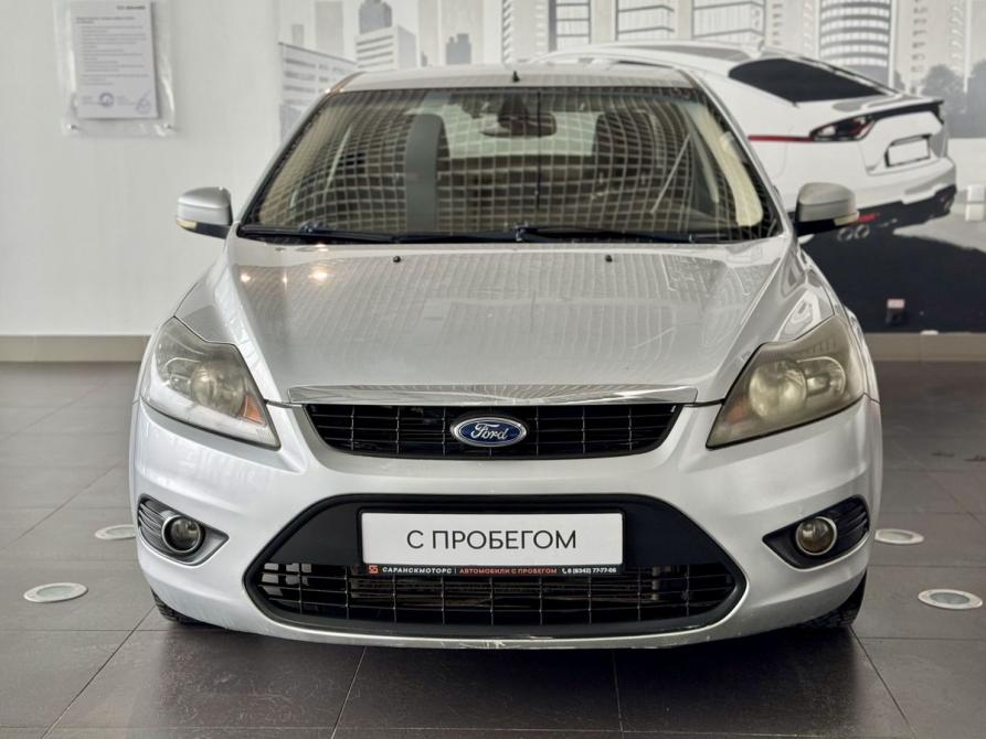 Ford Focus II Рестайлинг Саранск  - изображение 2