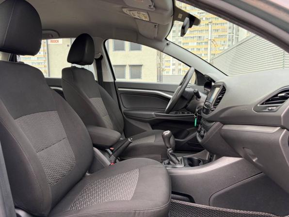 Lada (ВАЗ) Vesta I с пробегом 2021 года, цена 885 000 рублей, 147748 км, универсал, Автокод Объявления