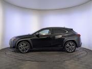 Lexus UX I Москва  - изображение 38