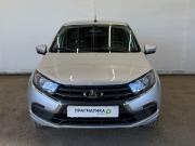 Lada (ВАЗ) Granta I Рестайлинг Псков  - изображение 24