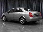 Nissan Primera III (P12) Тюмень  - изображение 17