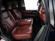Lexus LX III Рестайлинг 2 Москва  - изображение 31