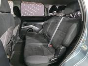 Mitsubishi Outlander II Новосибирск  - изображение 37