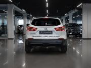 Nissan Qashqai II Рестайлинг Москва  - изображение 33