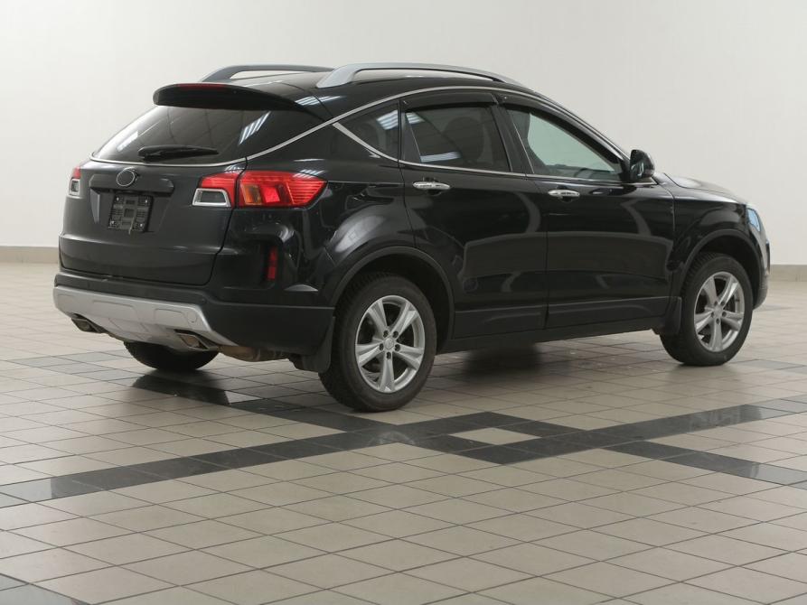 FAW Besturn X80 I Иваново  - изображение 4