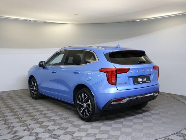 Haval Jolion I с пробегом 2022 года, цена 1 790 000 рублей, 34960 км, внедорожник, Автокод Объявления