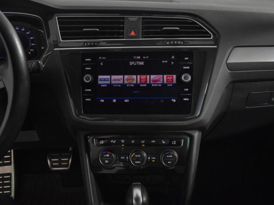 Volkswagen Tiguan II Санкт-Петербург  - изображение 16