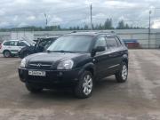 Hyundai Tucson I Пермь  - изображение 8