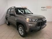 Lada (ВАЗ) Niva Travel I Тверь  - изображение 22