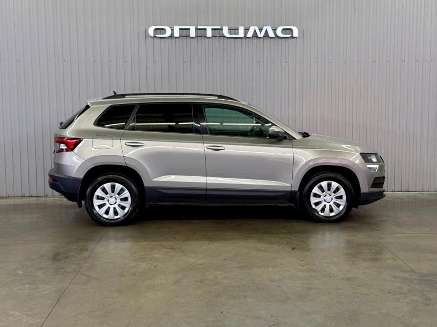 Skoda Karoq I Краснодар  - изображение 4