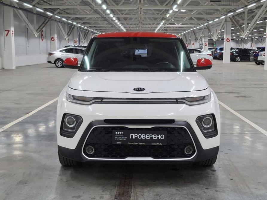 Kia Soul III Казань  - изображение 2