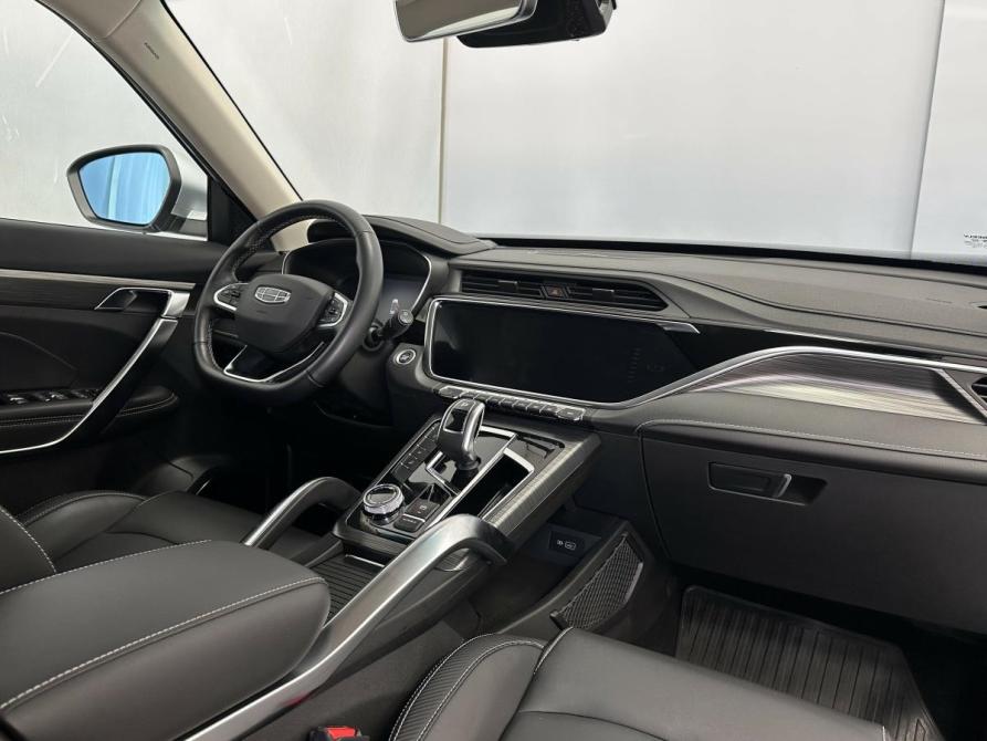 Geely Atlas Pro Красноярск  - изображение 4