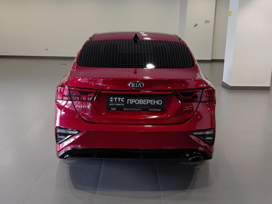 Kia Forte III Казань  - изображение 7