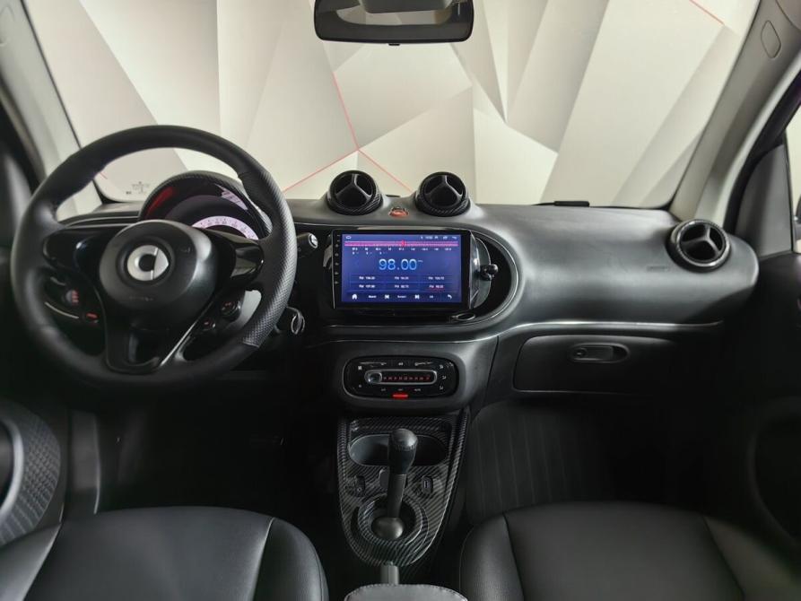 Smart Fortwo III Москва  - изображение 14