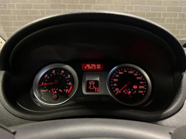 Renault Clio III с пробегом 2008 года, цена 540 000 рублей, 80753 км, хэтчбек, Автокод Объявления