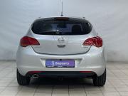 Opel Astra J Воронеж  - изображение 28