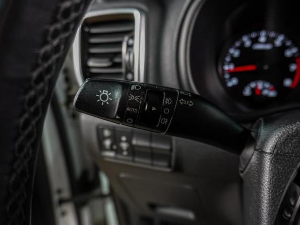 Kia Sportage IV с пробегом 2018 года, цена 2 229 000 рублей, 101629 км, внедорожник, Автокод Объявления