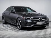 Mercedes-Benz C-Класс V (W206) Москва  - изображение 23
