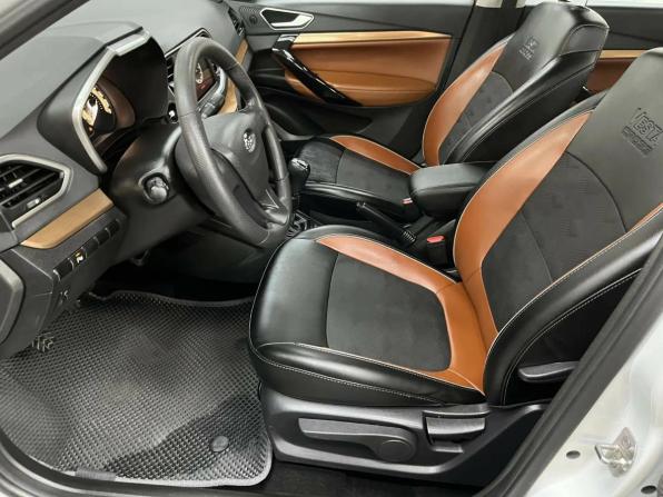 Lada (ВАЗ) Vesta I Рестайлинг (NG) с пробегом 2024 года, цена 1 223 794 рубля, 109195 км, седан, Автокод Объявления