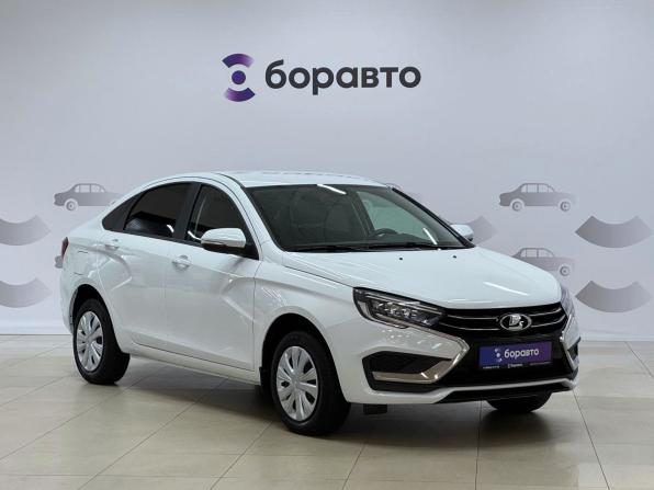 Lada (ВАЗ) Vesta I Рестайлинг (NG) с пробегом 2023 года, цена 1 225 000 рублей, 54759 км, седан, Автокод Объявления