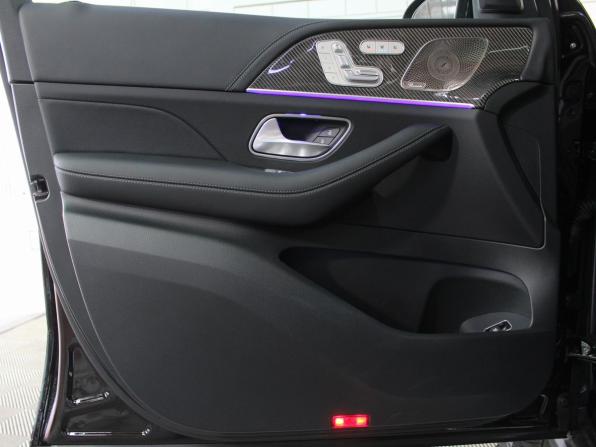 Mercedes-Benz GLE Coupe AMG II (C167) Рестайлинг с пробегом 2025 года, цена 15 870 000 рублей, 700 км, внедорожник, Автокод Объявления