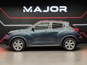Nissan Juke I Москва  - изображение 34