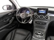 Mercedes-Benz GLC I (X253) Москва  - изображение 52