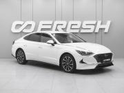 Hyundai Sonata VIII (DN8) Ростов-на-Дону  - изображение 22