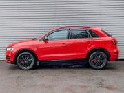 Audi Q3 I (8U) Рестайлинг Москва  - изображение 38