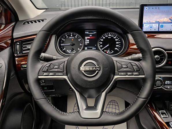 Nissan Qashqai II Рестайлинг 2 с пробегом 2025 года, цена 2 175 000 рублей, 50 км, внедорожник, Автокод Объявления