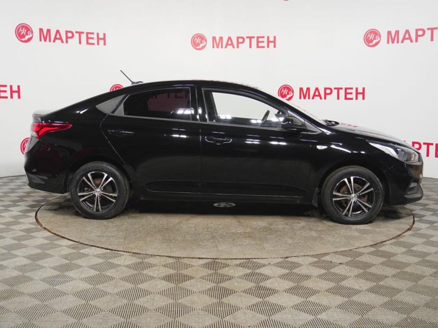 Hyundai Solaris II Вологда  - изображение 4