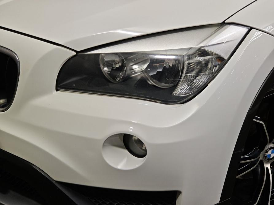 BMW X1 I (E84) Рестайлинг Москва  - изображение 8