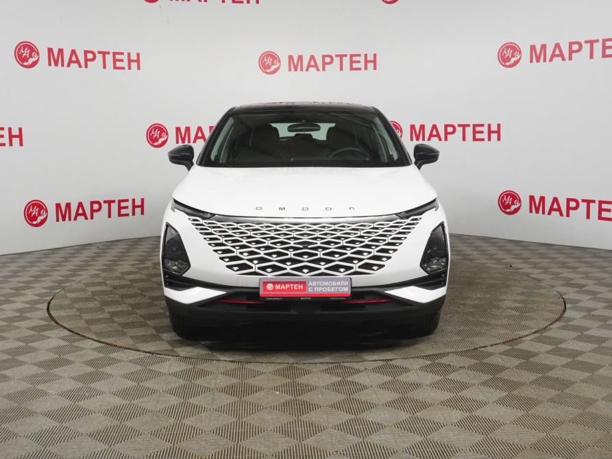 Omoda C5 I Вологда  - изображение 2