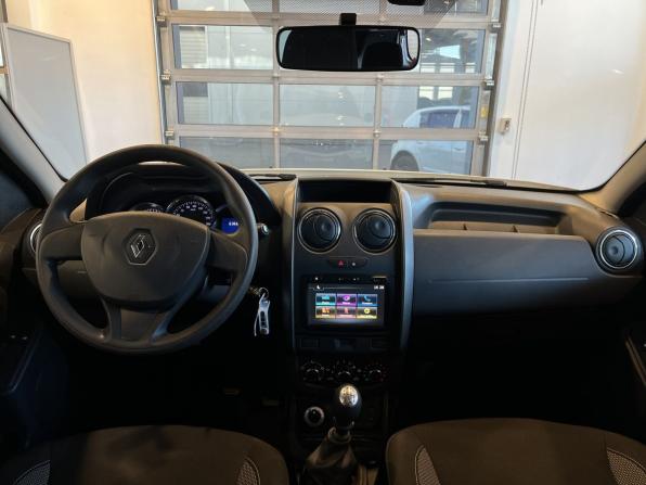 Renault Duster I Рестайлинг с пробегом 2018 года, цена 1 480 000 рублей, 63661 км, внедорожник, Автокод Объявления