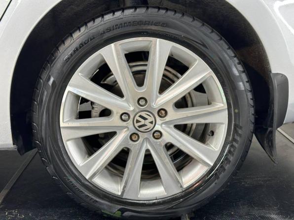 Volkswagen Jetta VI с пробегом 2012 года, цена 989 245 рублей, 178723 км, седан, Автокод Объявления